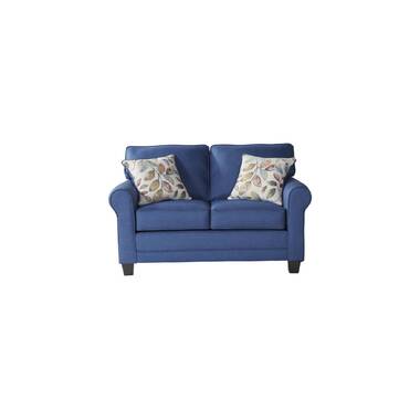 Nazareth 2024 curved sofa